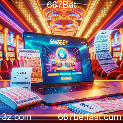 Descubra o Programa VIP da 667Bet: Vantagens e Exclusividades