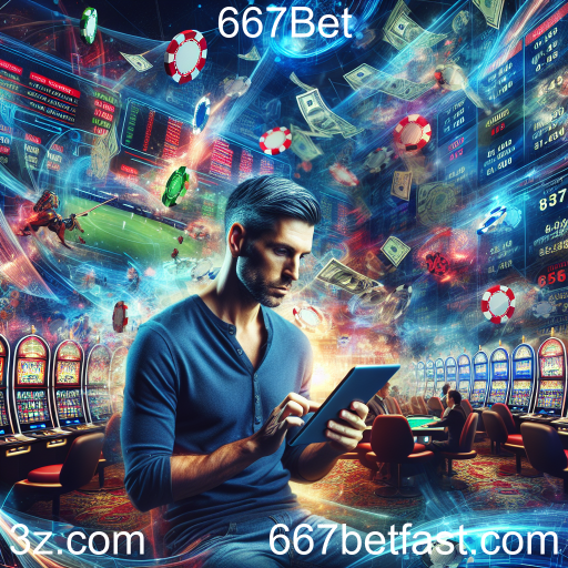 667Bet